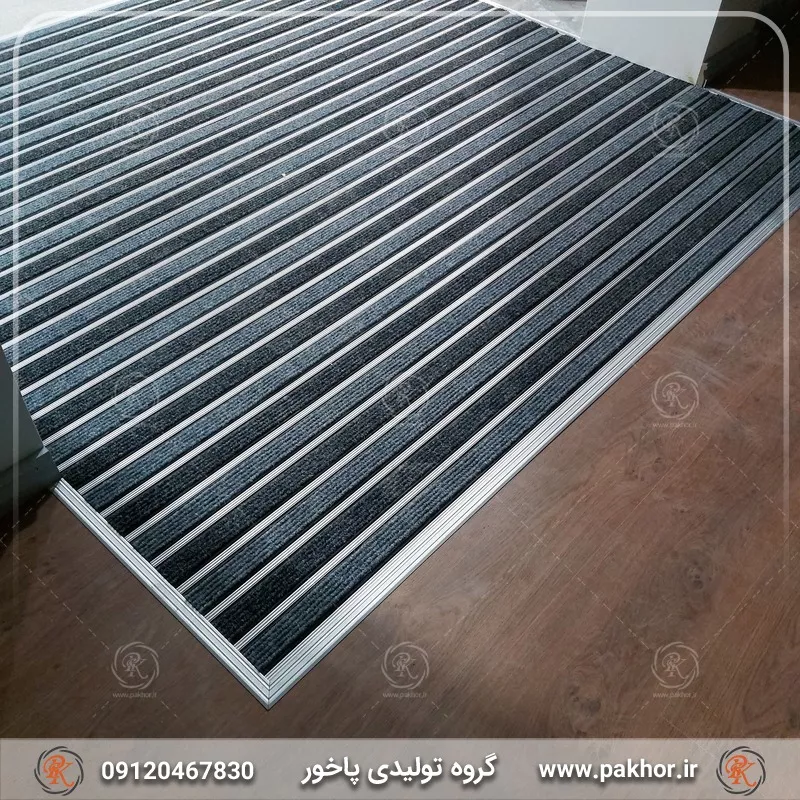 نوسانات قیمت موکت کف آسانسور
